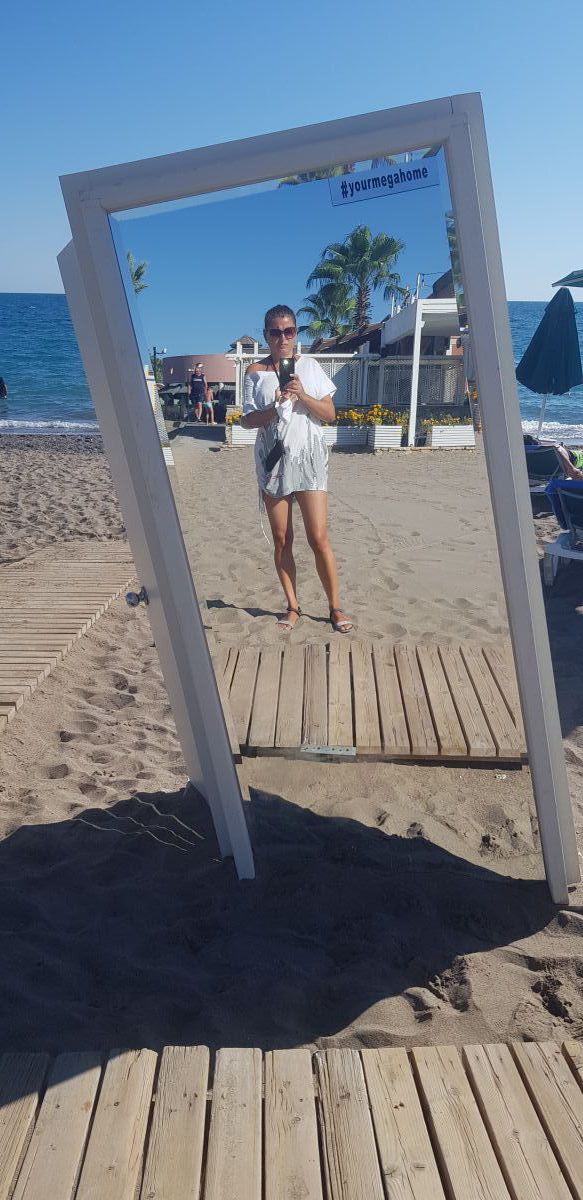 imagini hotel MEGASARAY 2021